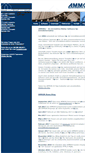 Mobile Screenshot of ammon-net.de